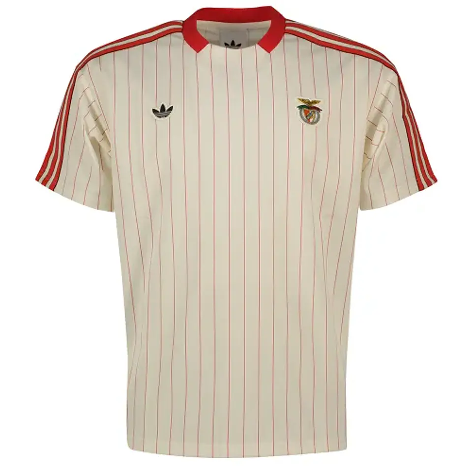 Camisola Benfica Originals - 25/26 - Oversized 1