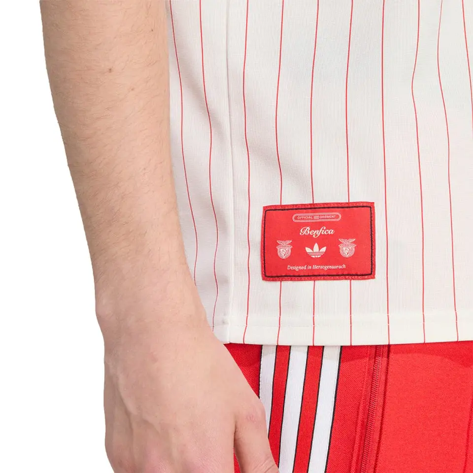 Camisola Benfica Originals - 25/26 - Oversized 5