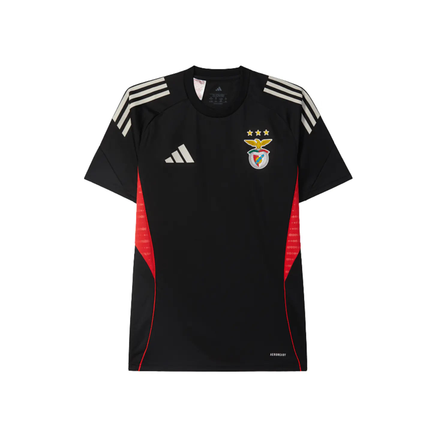 Camisola SL Benfica Treino 25/26  1