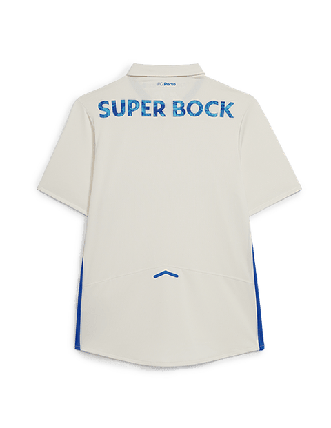 Camisola FC Porto Terceiro Equipamento 25/26