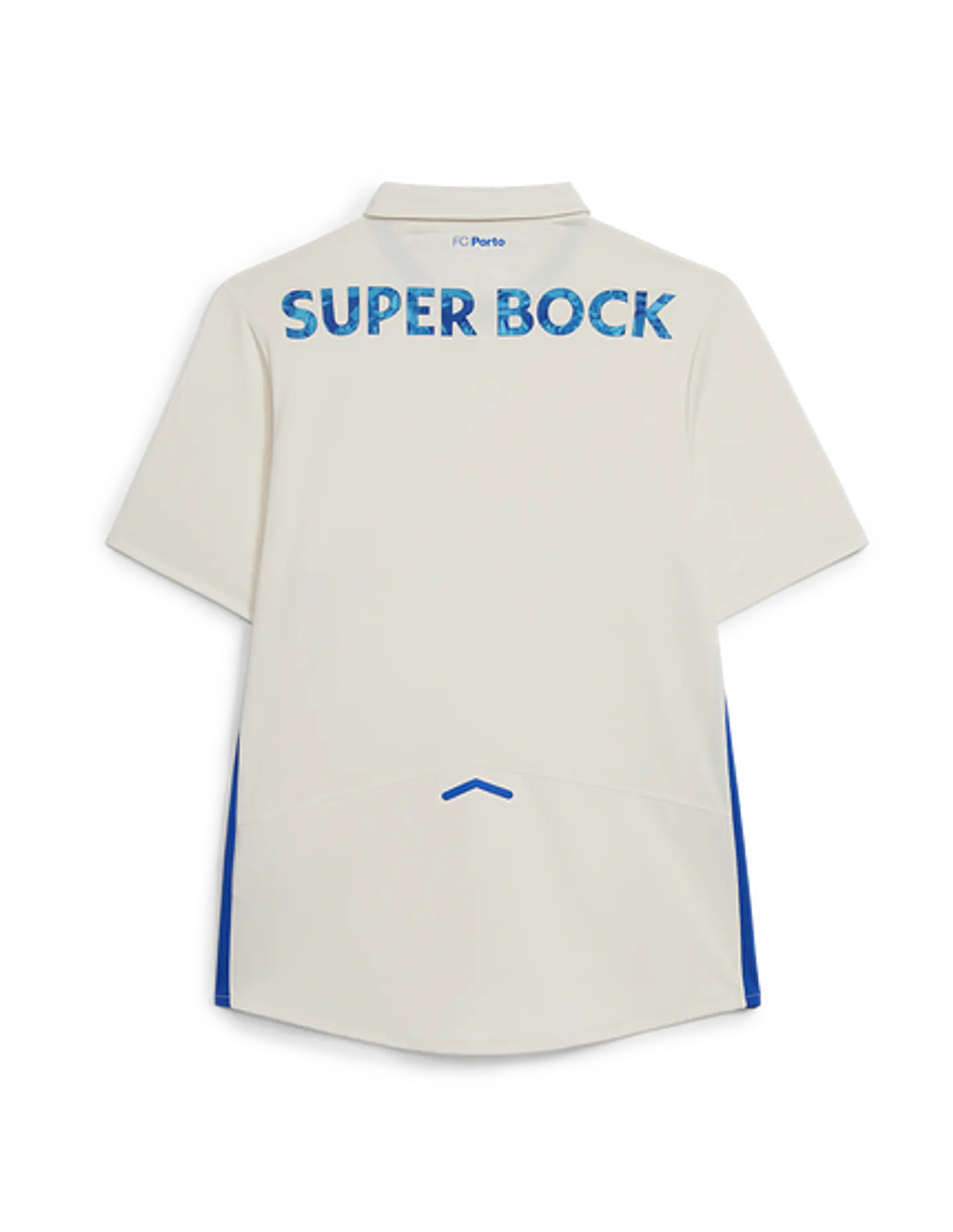 Camisola FC Porto Terceiro Equipamento 25/26 2