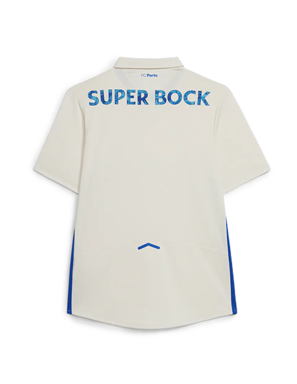 Camisola FC Porto Terceiro Equipamento 25/26 2