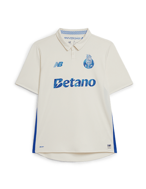 Camisola FC Porto Terceiro Equipamento 25/26
