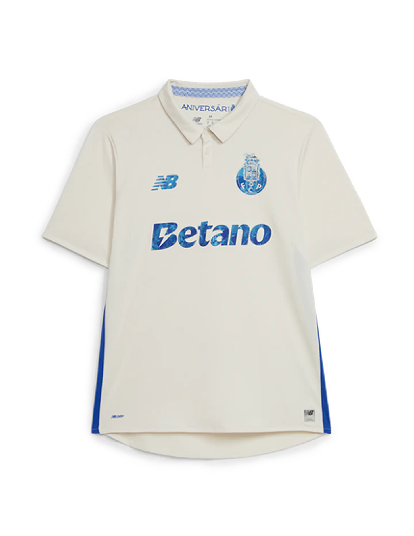 Camisola FC Porto Terceiro Equipamento 25/26 1