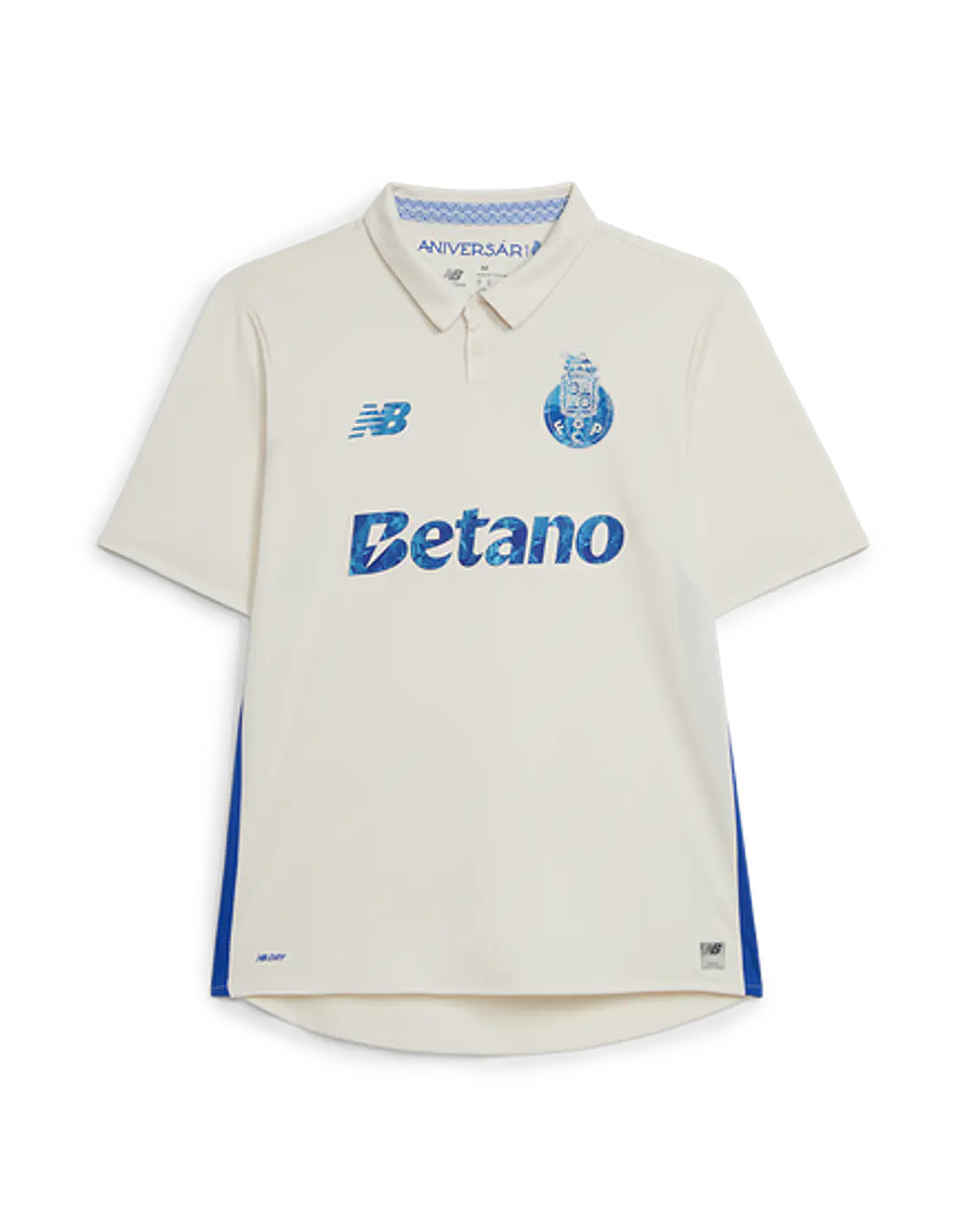 Camisola FC Porto Terceiro Equipamento 25/26 1