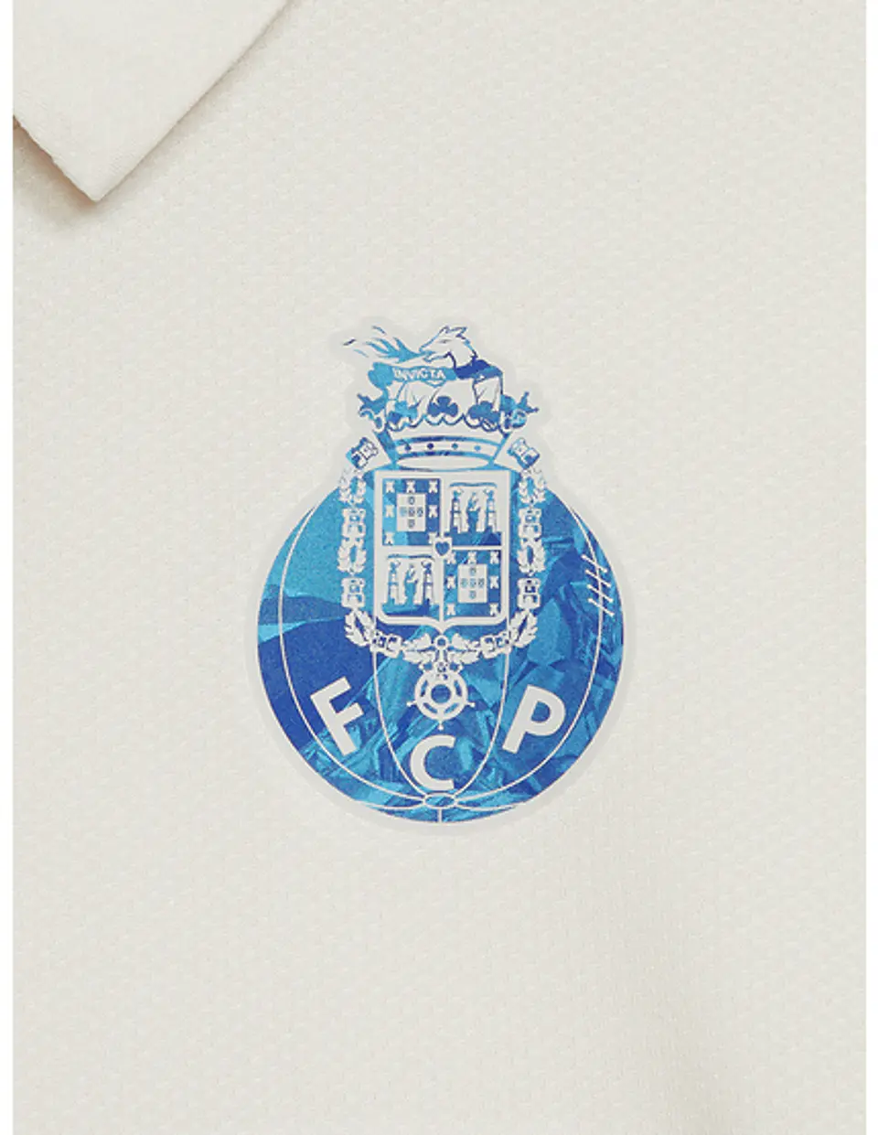 Camisola FC Porto Terceiro Equipamento 25/26 3
