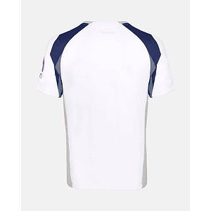Camisola Tottenham Principal Equipamento 2025-2026