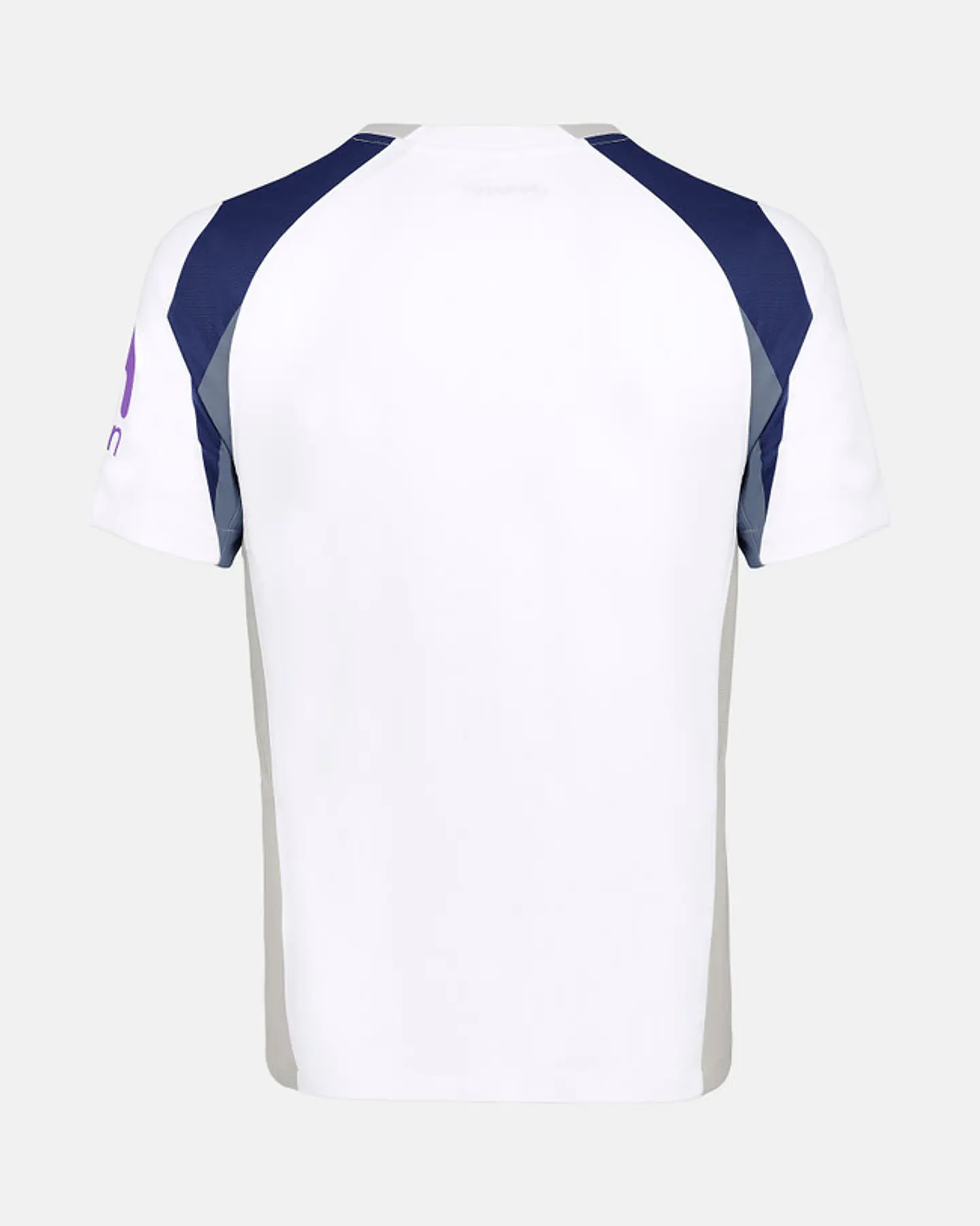 Camisola Tottenham Principal Equipamento 2025-2026 2