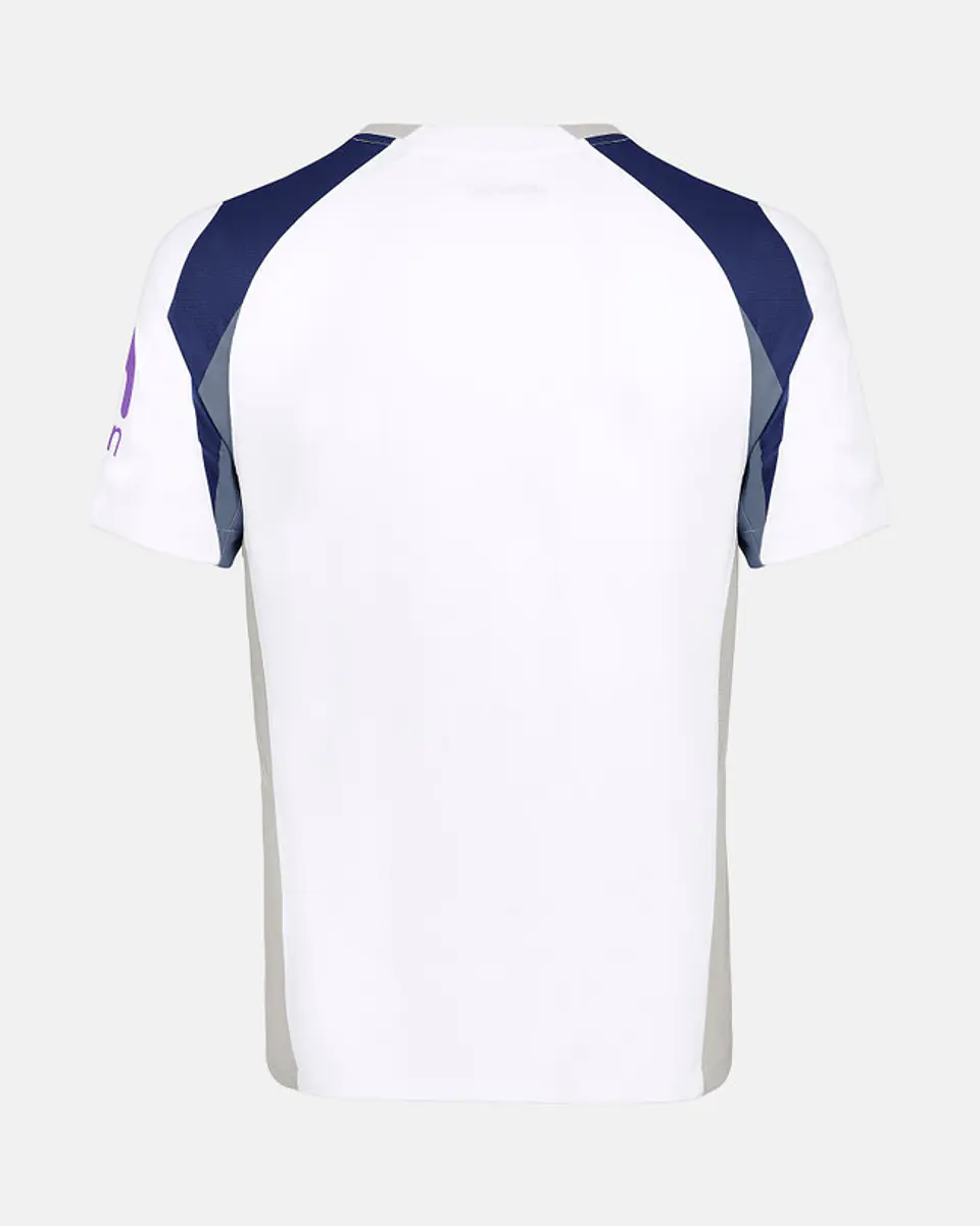 Camisola Tottenham Principal Equipamento 2025-2026 2