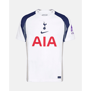 Camisola Tottenham Principal Equipamento 2025-2026