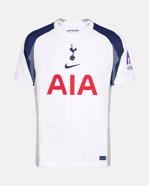 Camisola Tottenham Principal Equipamento 2025-2026