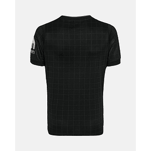 Camisola Tottenham Alternativo Equipamento 2025-2026