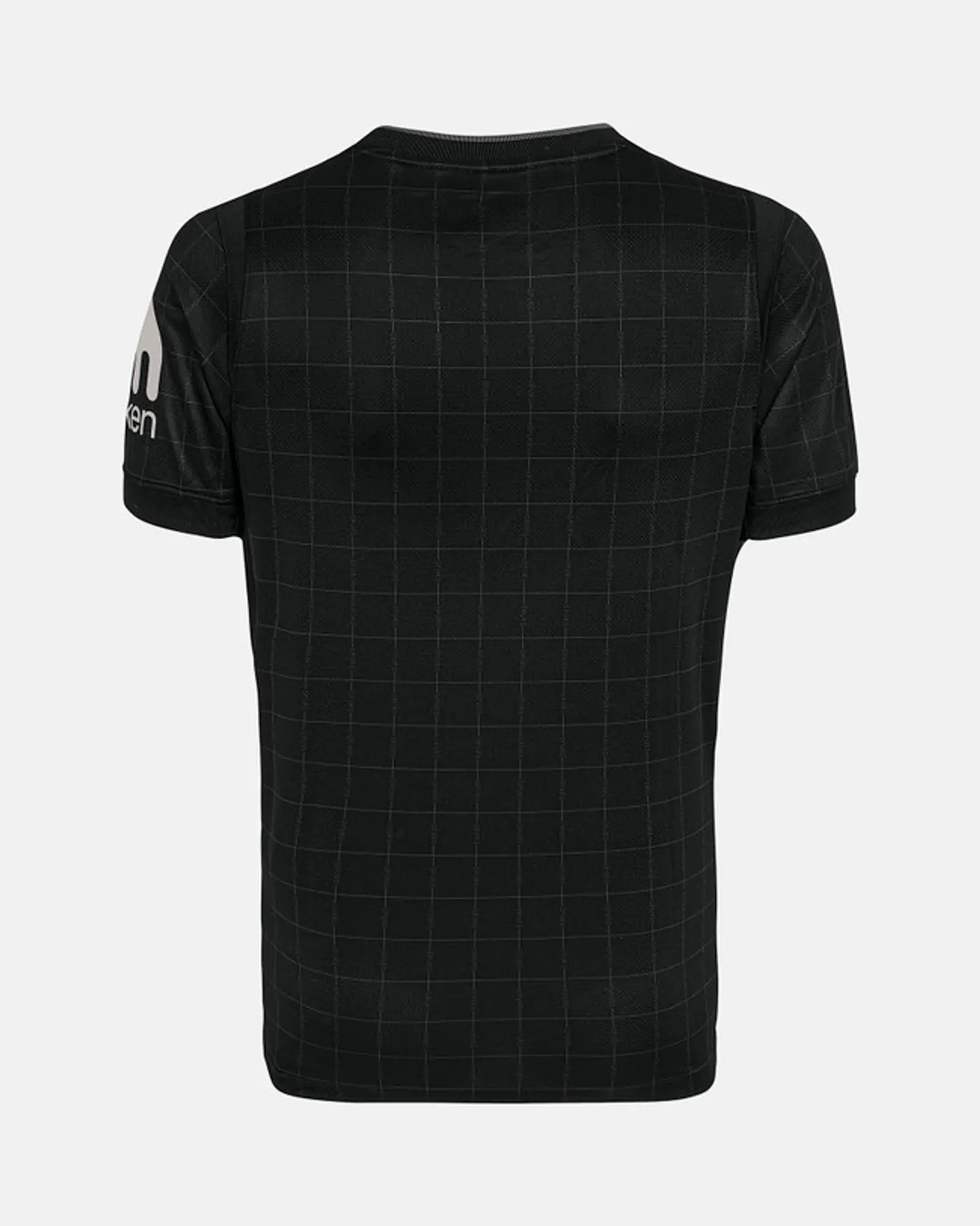 Camisola Tottenham Alternativo Equipamento 2025-2026 2