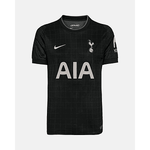 Camisola Tottenham Alternativo Equipamento 2025-2026