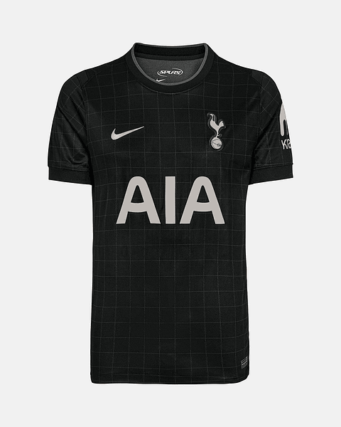 Camisola Tottenham Alternativo Equipamento 2025-2026