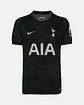 Camisola Tottenham Alternativo Equipamento 2025-2026 - Thumbnail 1