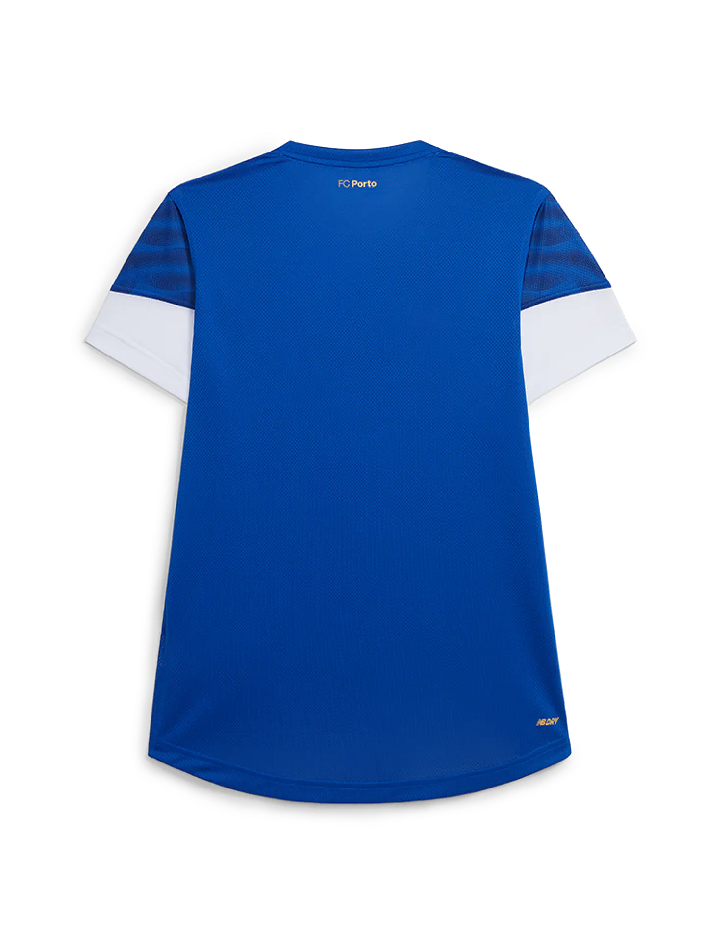 Camisola FC Porto Aquecimento 25/26 2