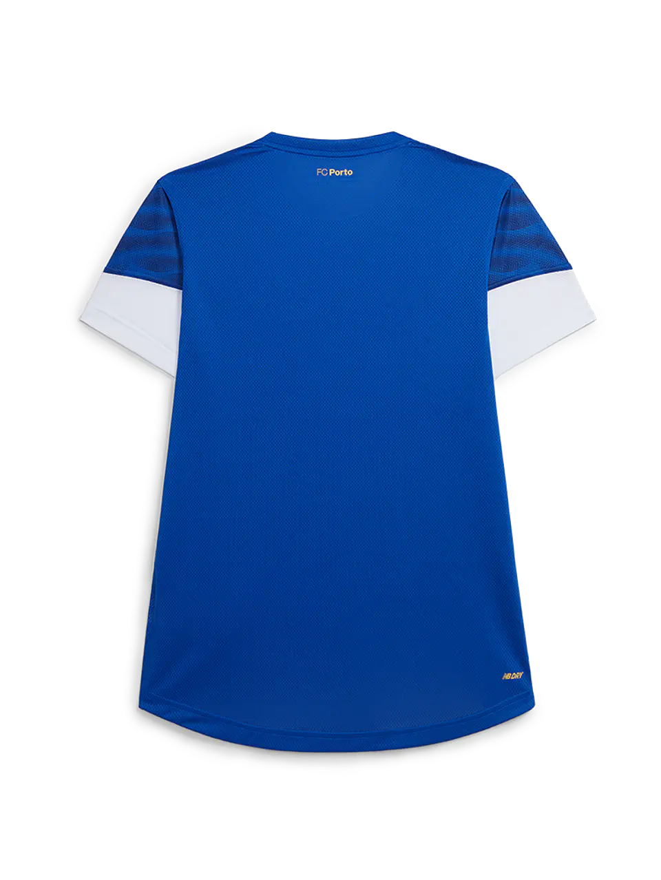 Camisola FC Porto Aquecimento 25/26 2