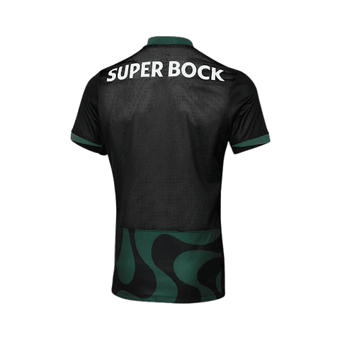 Camisola Sporting CP Equipamento Terceiro 25/26 