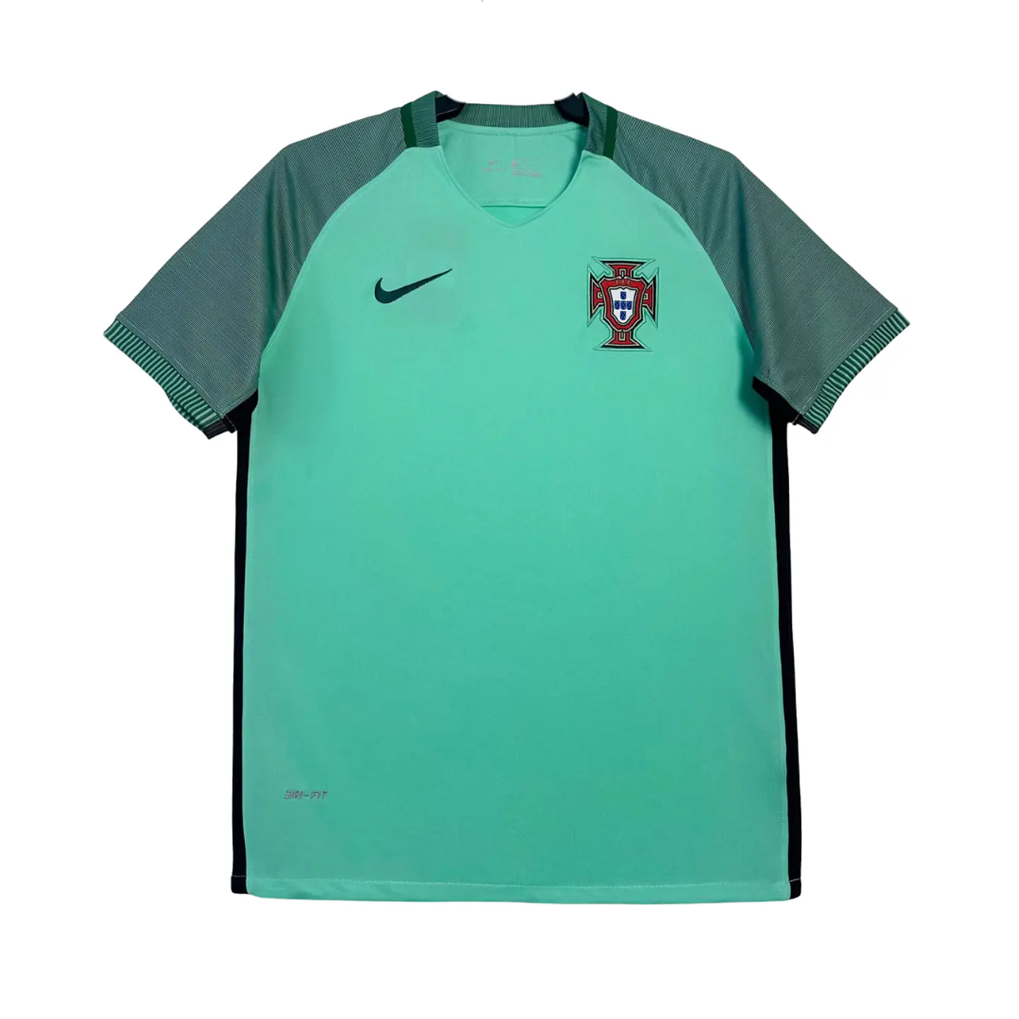 Camisola Alternativa Portugal 2016 1