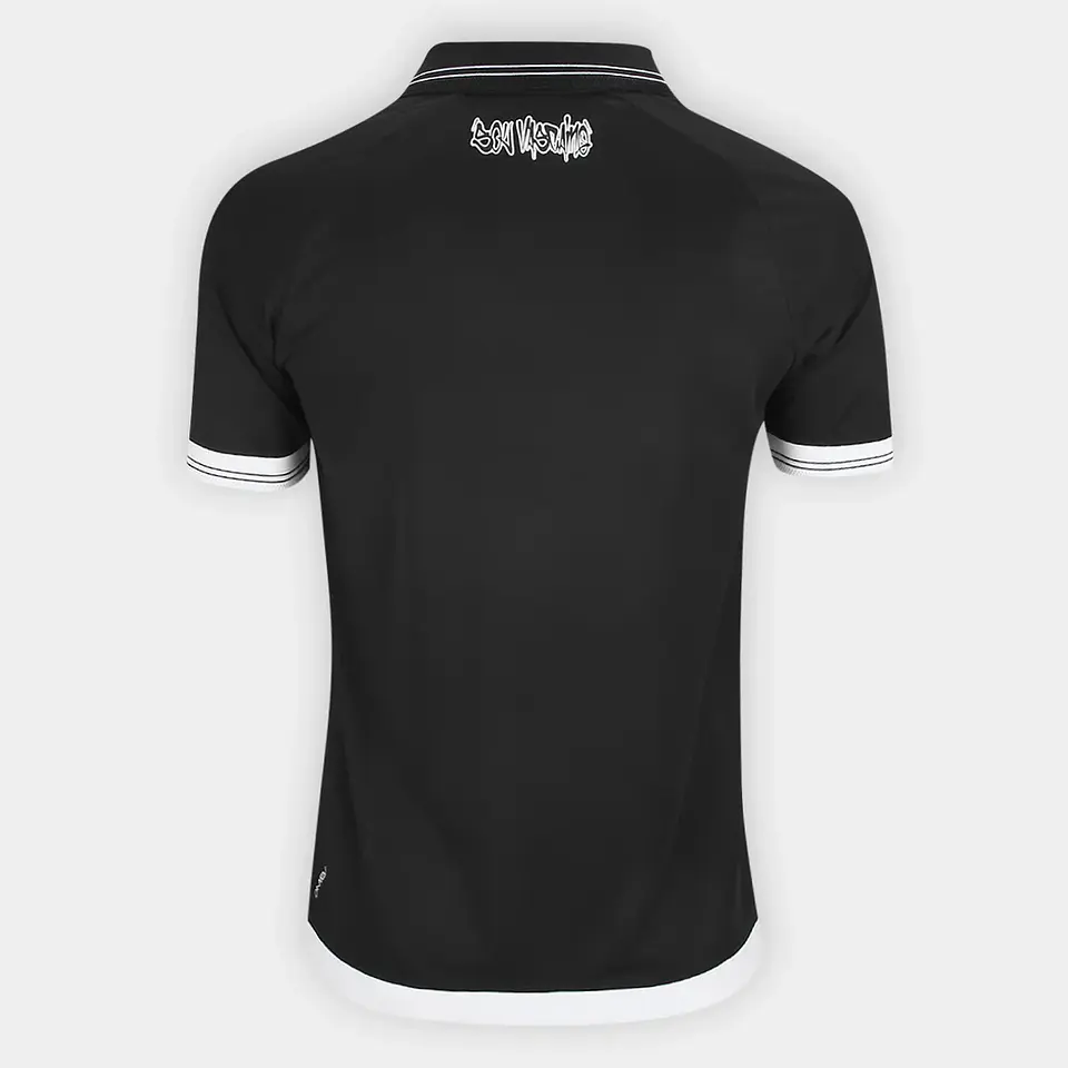Camisola Vasco da Gama Principal 25/26 2