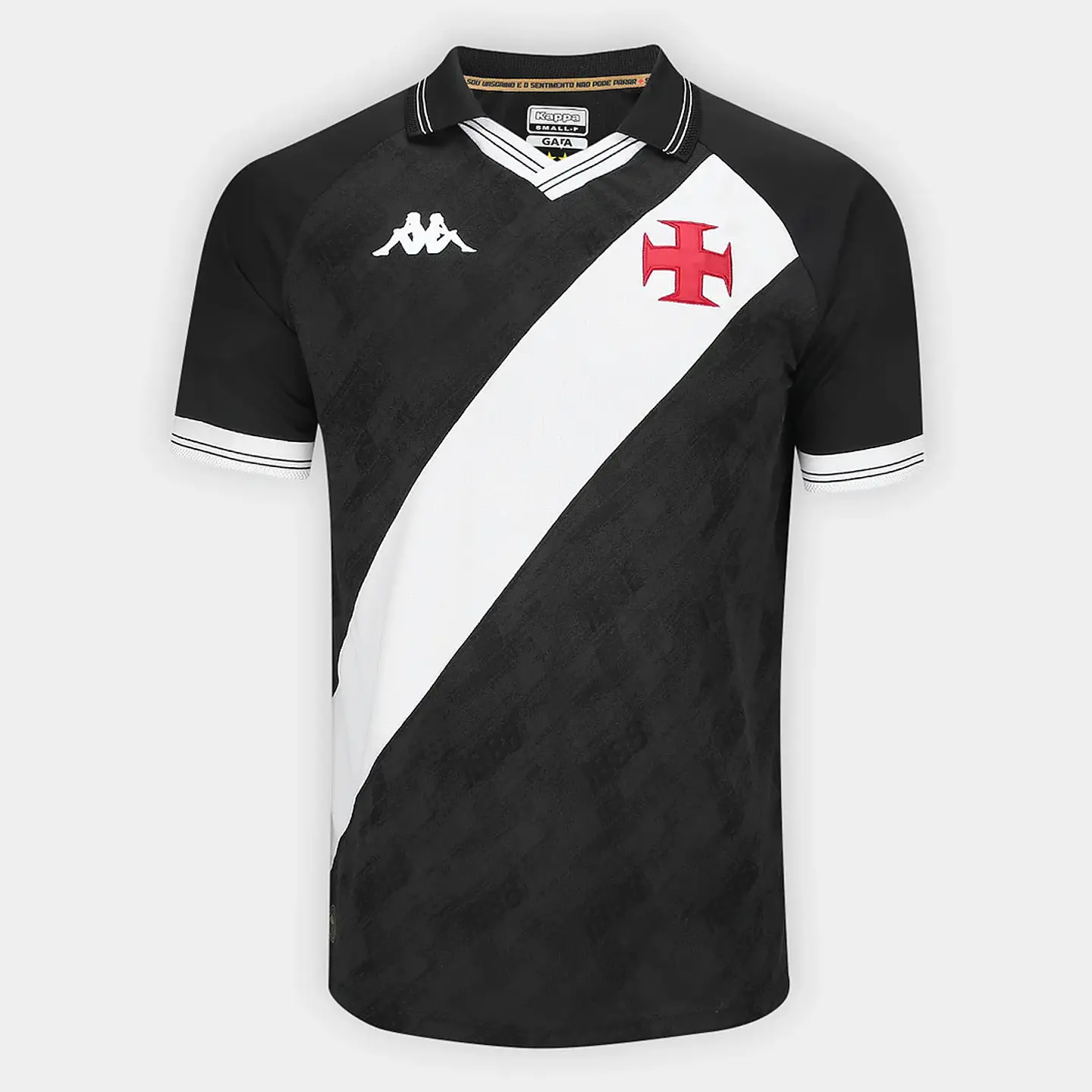 Camisola Vasco da Gama Principal 25/26 1