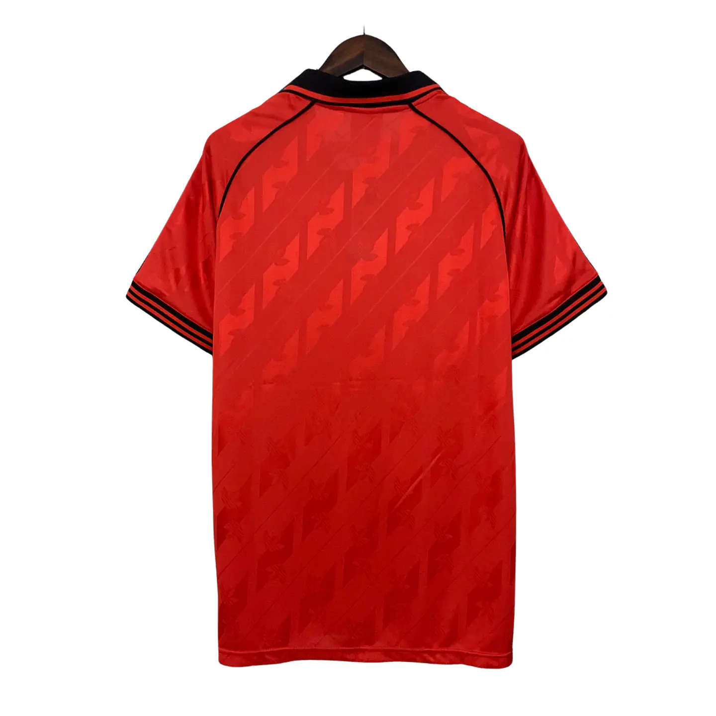 Camisola Flamengo Edição Especial 25/26  2