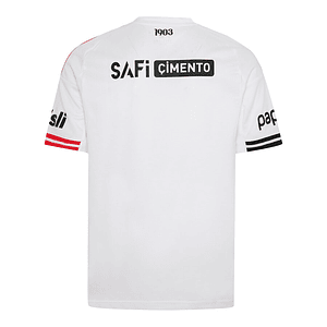 Camisola Besiktas Principal 25/26