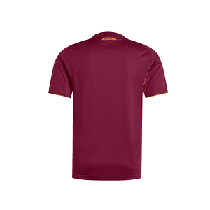 Camisola AS Roma Principal 2025/2026