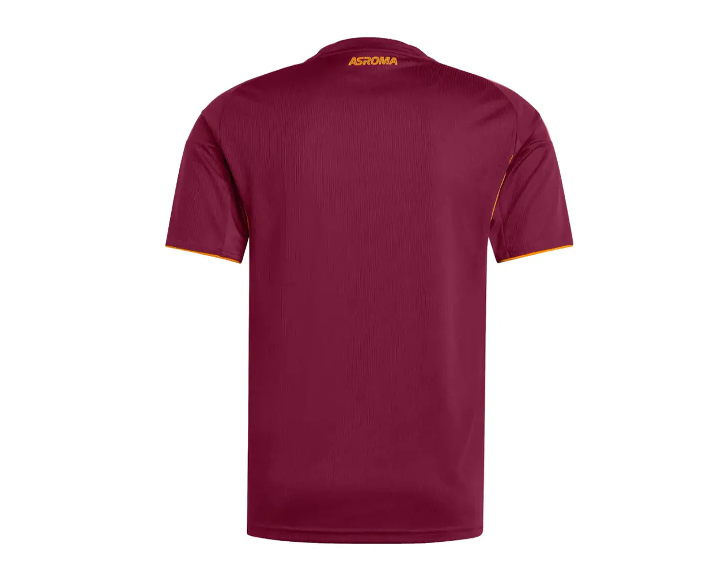 Camisola AS Roma Principal 2025/2026 2
