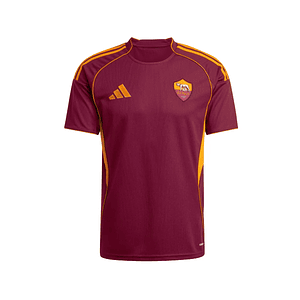 Camisola AS Roma Principal 2025/2026
