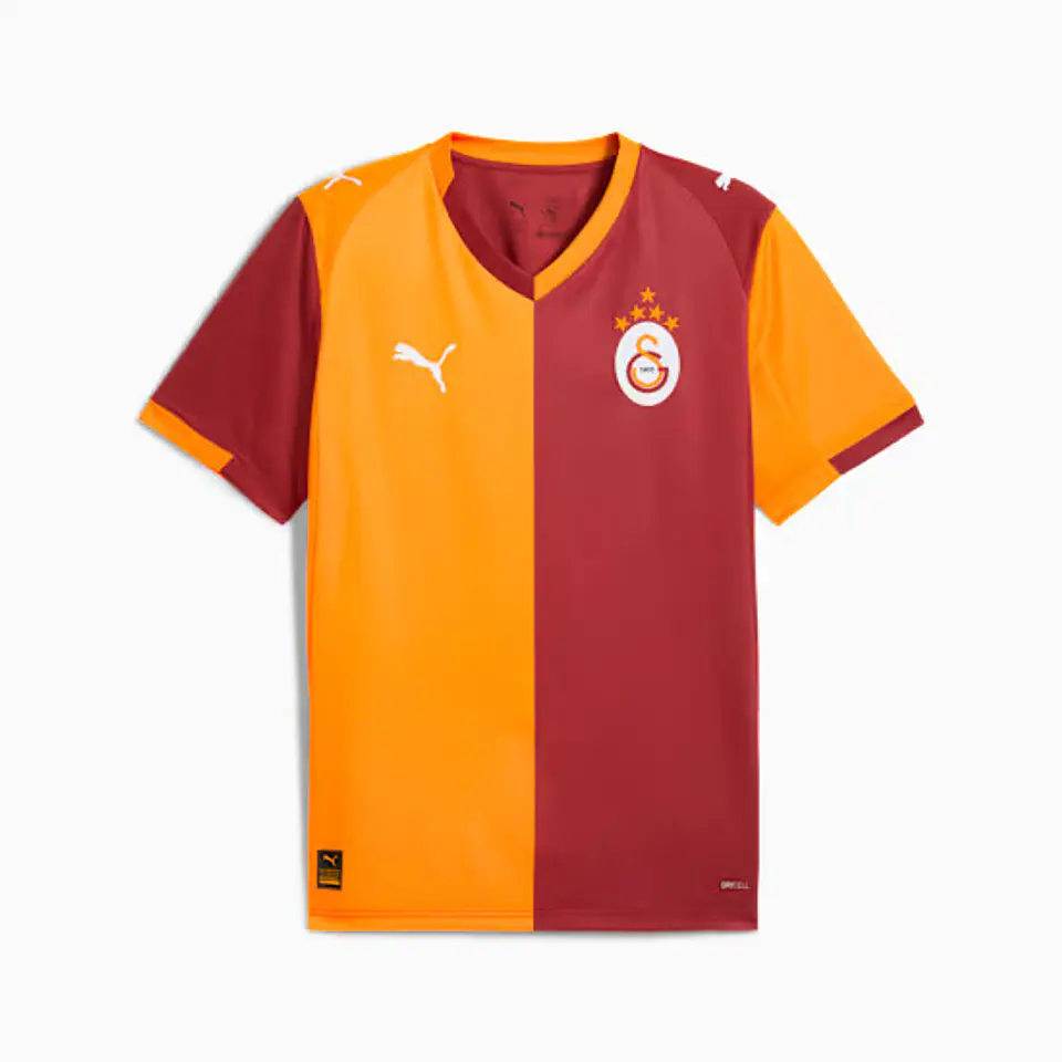 Camisola Galatasaray Principal 25/26 1