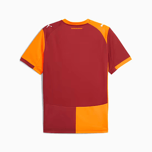 Camisola Galatasaray Principal 25/26