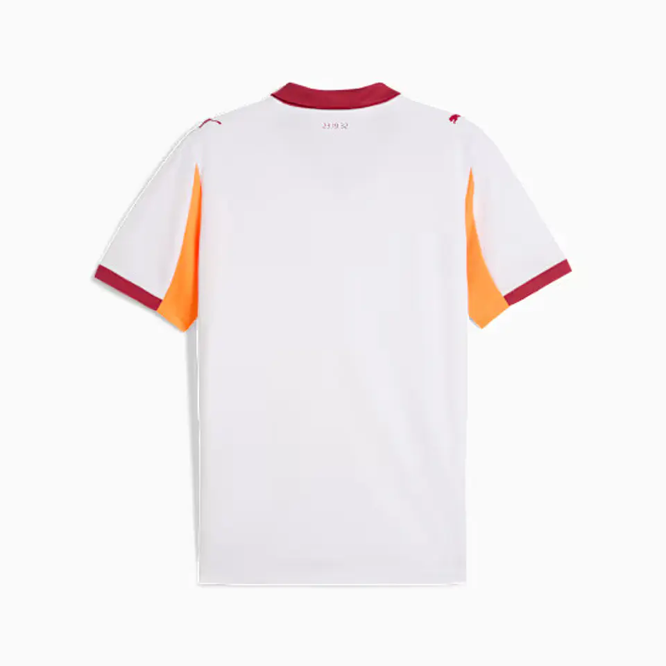 Camisola Galatasaray Alternativa 25/26 2