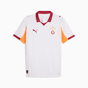 Camisola Galatasaray Alternativa 25/26