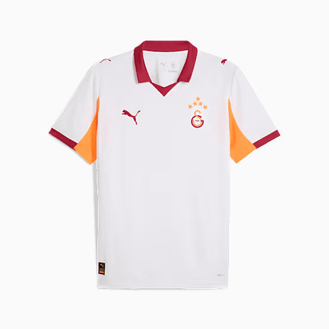Camisola Galatasaray Alternativa 25/26