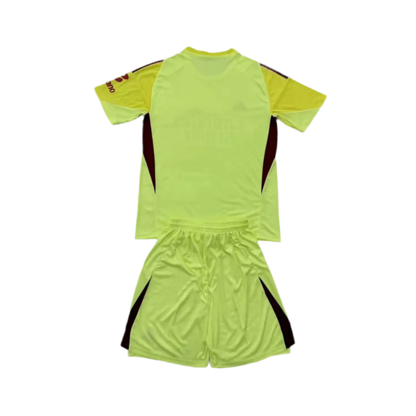 Conjunto SL Benfica Guarda-Redes 2025-2026 Criança  2