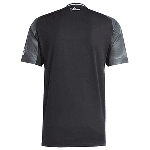 Camisola Aston Villa Alternativo 2025-2026