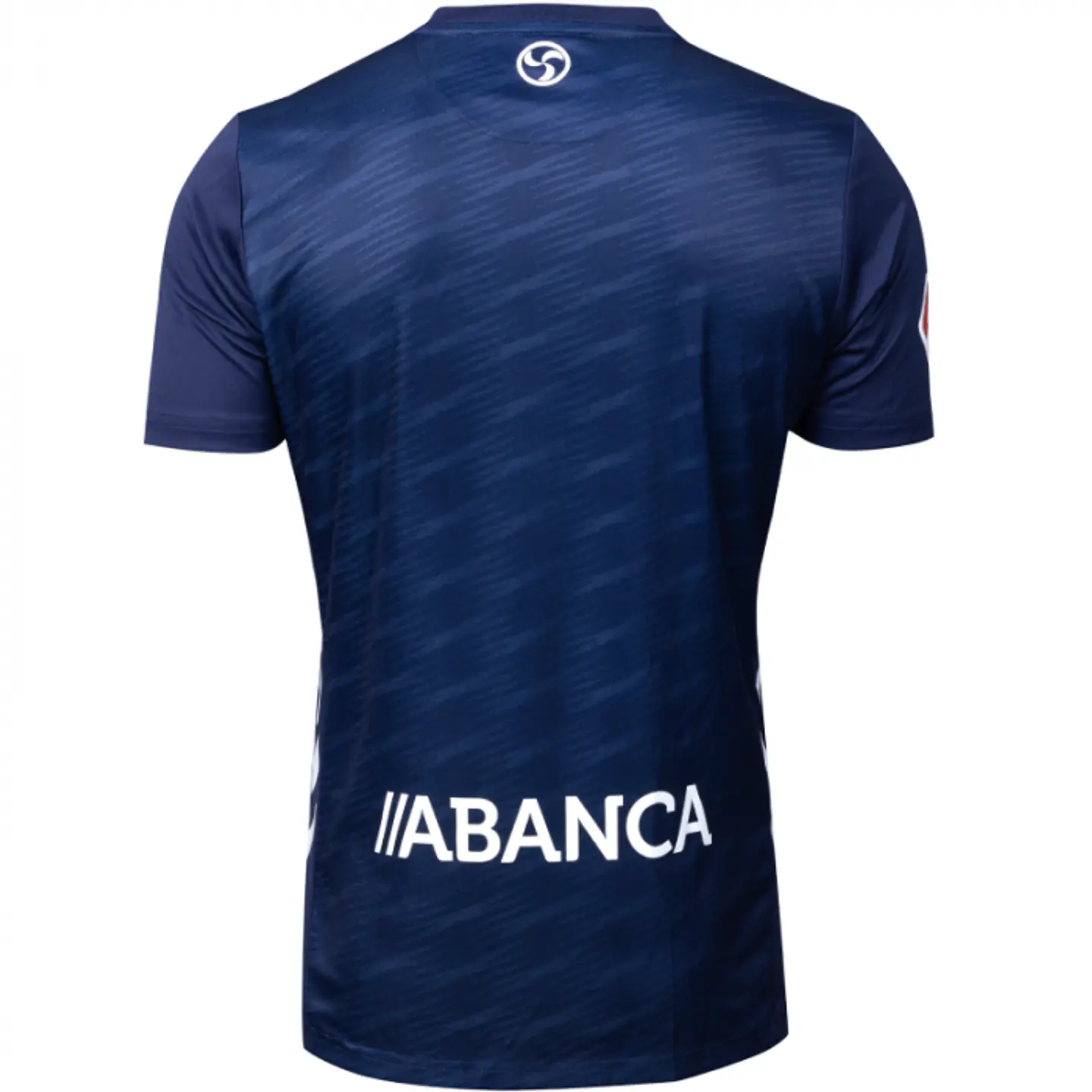 Camisola Celta de Vigo Alternativa Equipamento 2025-2026  2