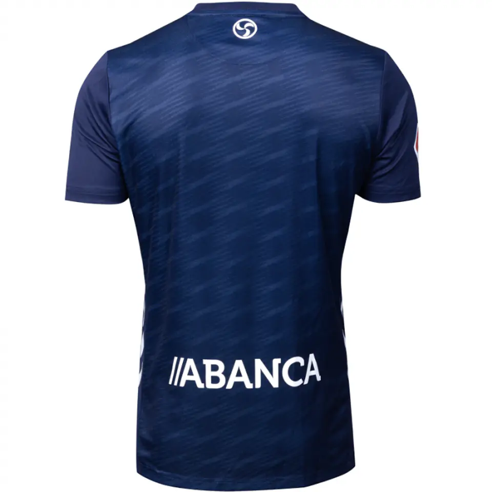 Camisola Celta de Vigo Alternativa Equipamento 2025-2026  2