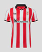Camisola Athletic Bilbau Primeiro Equipamento 2025-2026 - Thumbnail 1