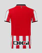 Camisola Athletic Bilbau Primeiro Equipamento 2025-2026 - Thumbnail 2