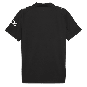 Camisola Manchester City Alternativo 25/26 