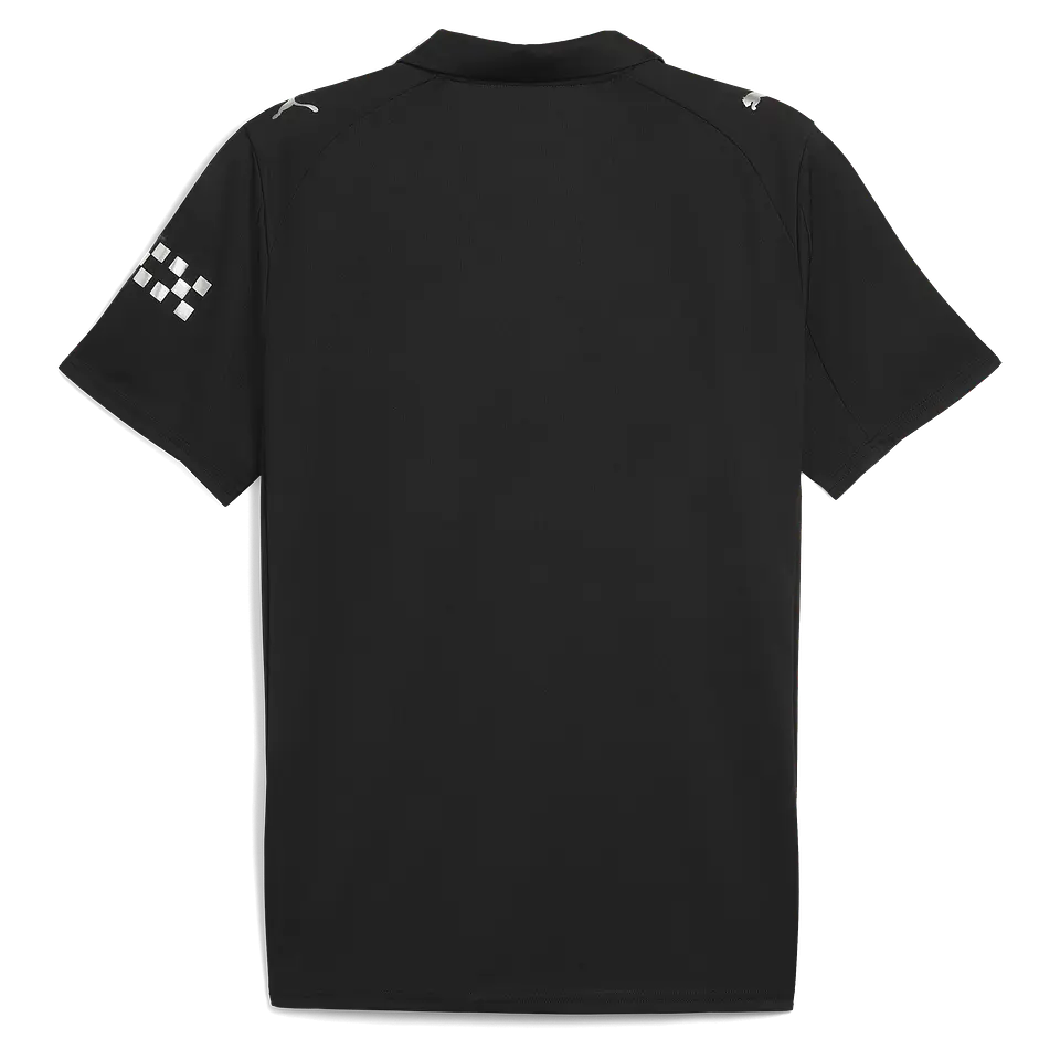 Camisola Manchester City Alternativo 25/26  2