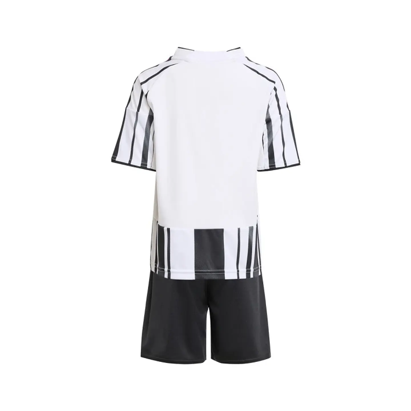 Conjunto Juventus Primeiro Equipamento 2025-2026 Criança  2
