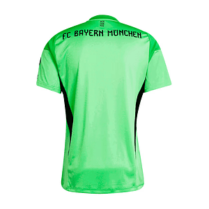 Camisola Bayern Munique Guarda-Redes 25-26 