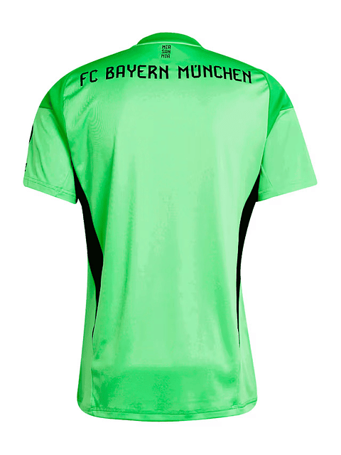 Camisola Bayern Munique Guarda-Redes 25-26 