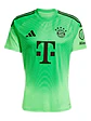 Camisola Bayern Munique Guarda-Redes 25-26  - Thumbnail 1