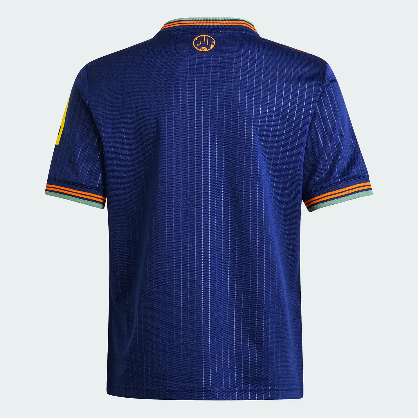Camisola Newcastle United FC Alternativo Equipamento 2025-2026  2