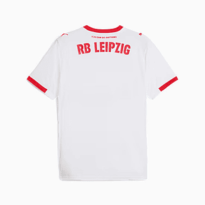 Camisola adidas Red Bull Leipzig Primeiro Equipamento 2025-2026